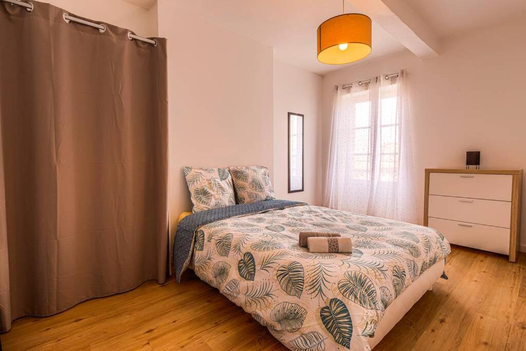 ❁La Pause Occitane❁ T3 Coeur De Ville Avec Parking Gaillac Exteriér fotografie
